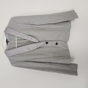 Causal gap blazer
